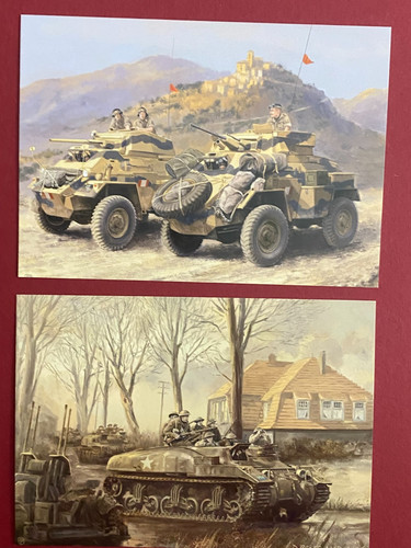 2xallied military art - 2xallied,