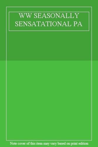 Seasonally sensatational - ww,