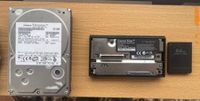 PS2 750GB Sata Hard Drive