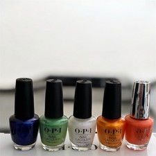 CLEARANCE OPI Nail Laquer 5