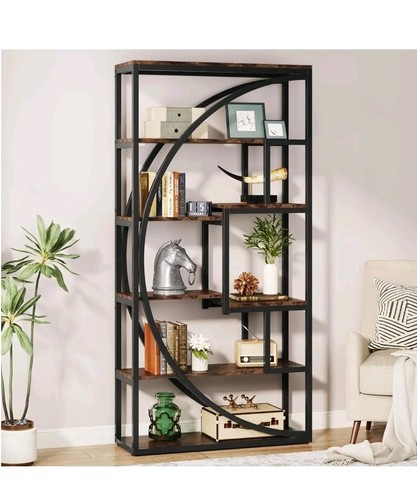 Industrial tier etagere - 5-tier,