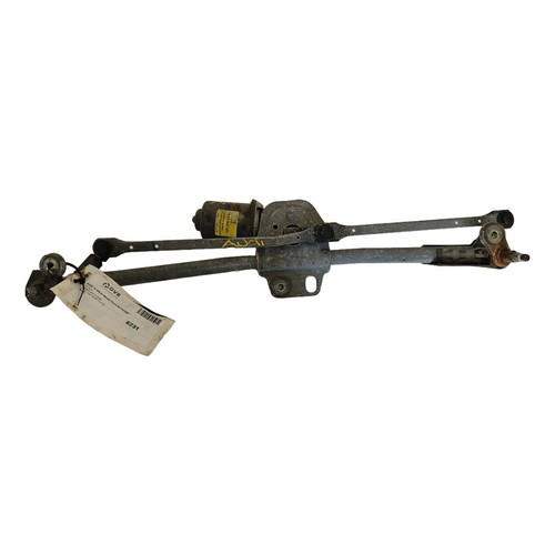 Audi wiper motor - wiper, front