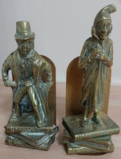 Brass Scrooge & The Artful