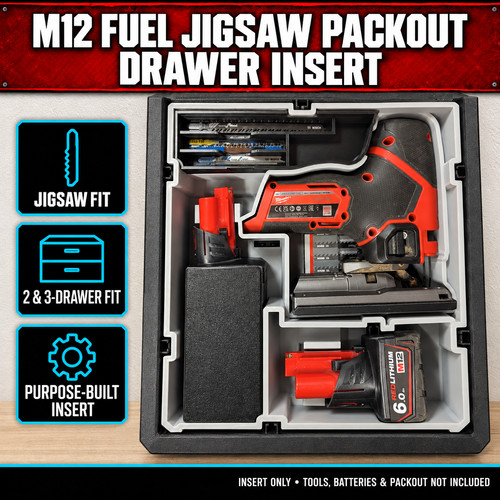 Milwaukee m12 fuel - milwaukee,