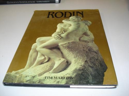 Rodin marlow tim - -, marlow,
