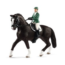 Schleich 42358 Showjumper with