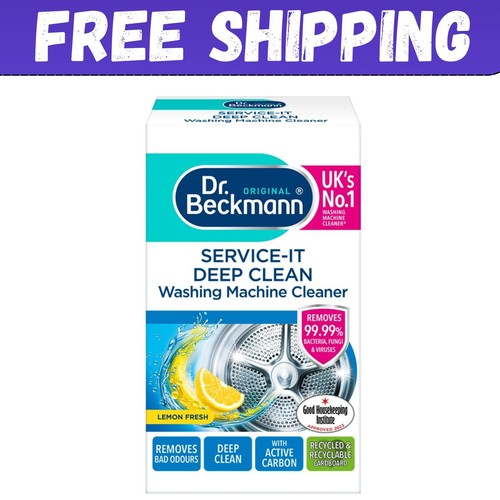 Beckmann service deep - dr,