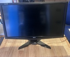 Acer LCD Monitor