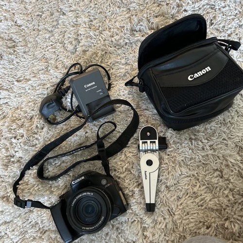Canon pc1560 powershot - pc1560,