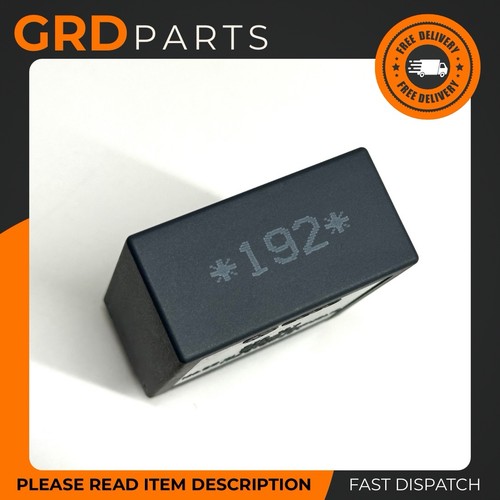 Genuine audi golf - mk4, bora