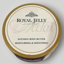 M&S Royal Jelly INTENSIVE BODY