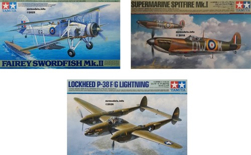 Tamiya military aircarft - tamiya,
