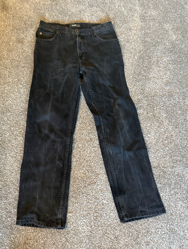 Lee daren men black - daren,