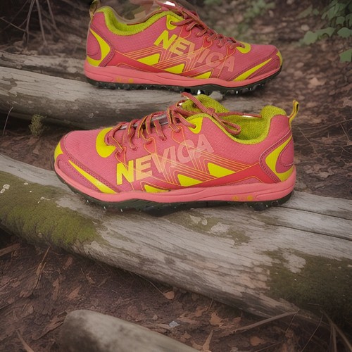 Nevica 216122 pink lime - nevica, "216122/06"