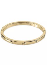 Radley London 18ct Gold Plated