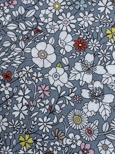 Liberty tana lawn - tana, (4m