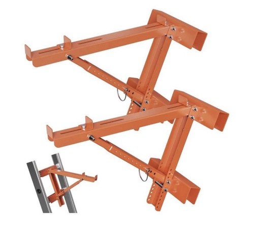 Kweetle ladder jacks for - kweetle,
