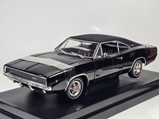 American muscle ertl 18 - muscle, 1:18