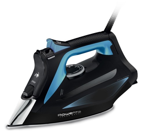 Rowenta dw5310 steam iron - rowenta,