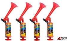 Loud Air Horn Hand Held Pump 4