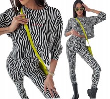 Ola Voga Zebra Lucy Set No