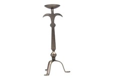 Vintage SCULPTURAL HANDMADE