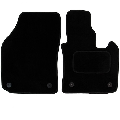 Fits caddy van floor mat - vw,