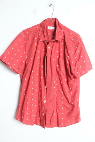 Gap mens short sleeved - short,
