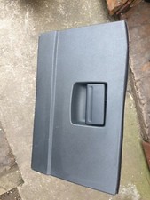 FORD MONDEO MK4 GLOVE BOX WITH