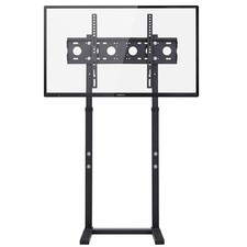 Portable monitor floor - portable,