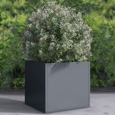 Zinc Galvanised Steel Trough