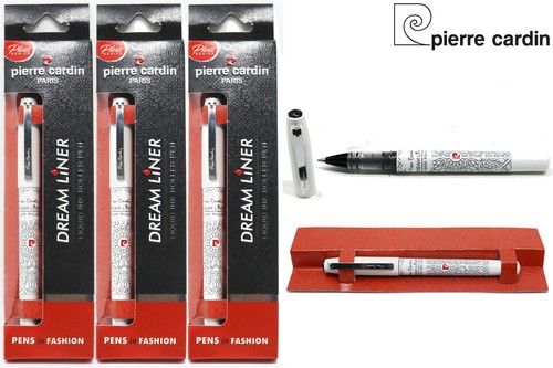Rollerball pen pierre cardin - pen,
