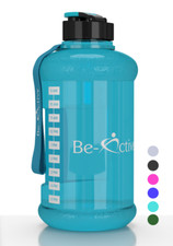 New 1.3L Gym Water Bottle BPA