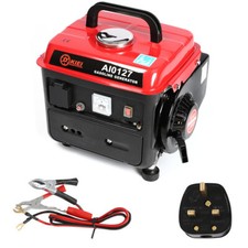 Petrol Inverter Generator