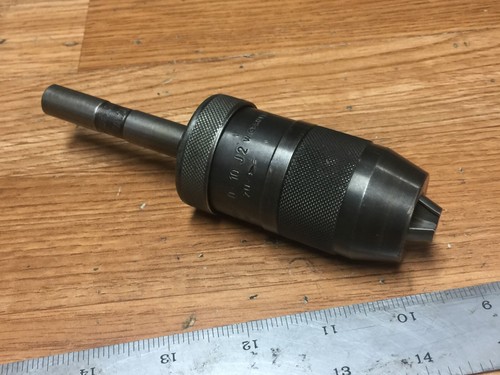 Rohm keyless drill chuck - ",