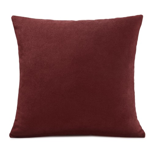 Velvet chenille cushion - velvet, covers