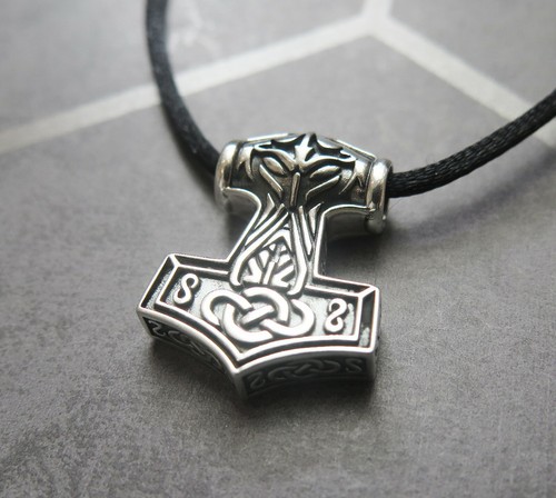 Mens sterling silver thor - mens,