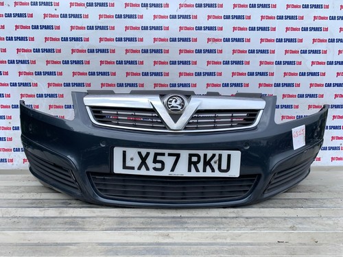 Vauxhall zafira mpv 5dr energy - zafira,