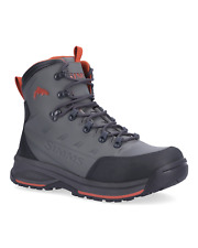 Simms Men's Freestone Wading Boots - Gunmetal