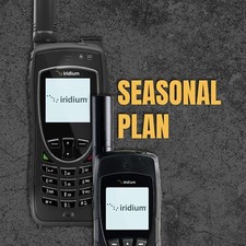 All Inclusive Iridium