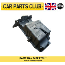 OE VAUXHALL ASTRA J MOKKA ZAFIRA C 1.6 1.8 PETROL OIL SUMP PAN NEW 25193557
