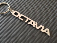 Octavia keyring Estate VRS DSG