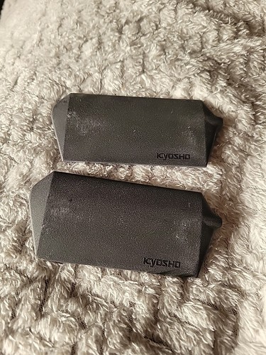 Genuine kyosho nexus clutch - kyosho,
