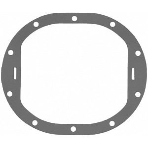 Diff cvr gasket - cvr,