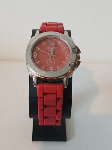 Cotton traders ladies red - traders,