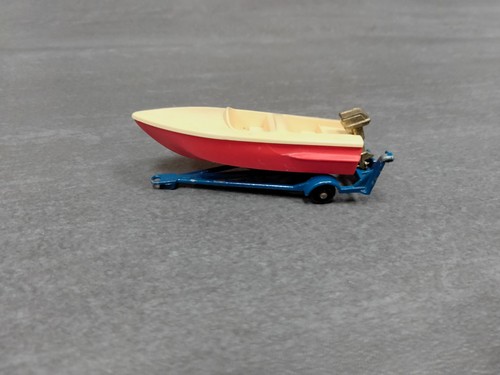 Matchbox series lesney 48 - series,