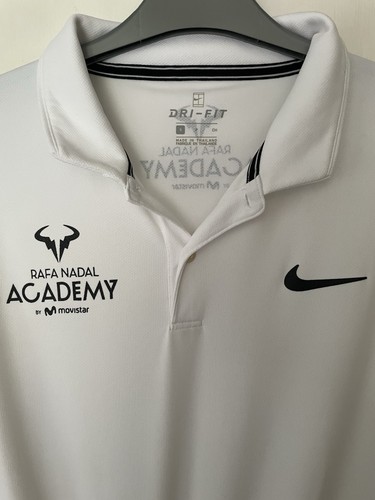 Rafa nadal academy shirt mens - rafa,
