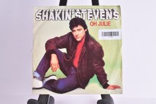 Shakin´Stevens - Oh Julie -