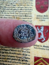 Rare nice grade henry - grade, viii