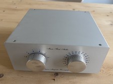 Music First Audio Passive